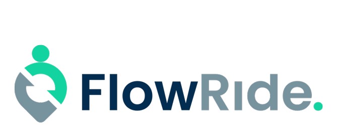 Flowride Logo