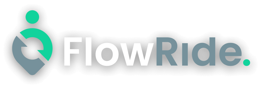 Flowride Logo